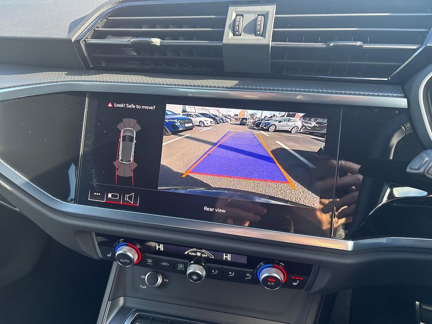 Used Audi Q3 2022 for sale - 78192711: Photo 25