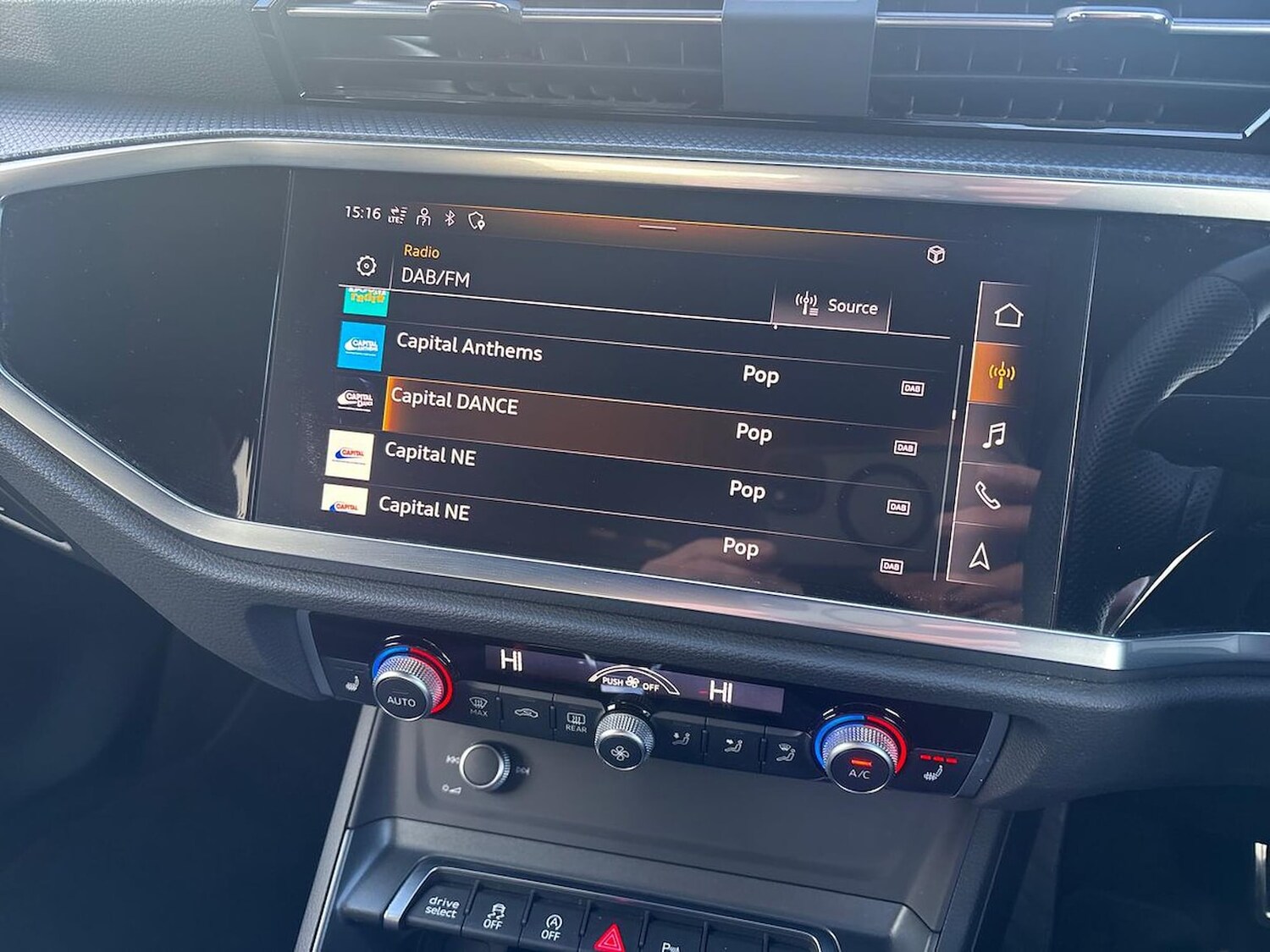 Used Audi Q3 2022 for sale - 78192711: Photo 27