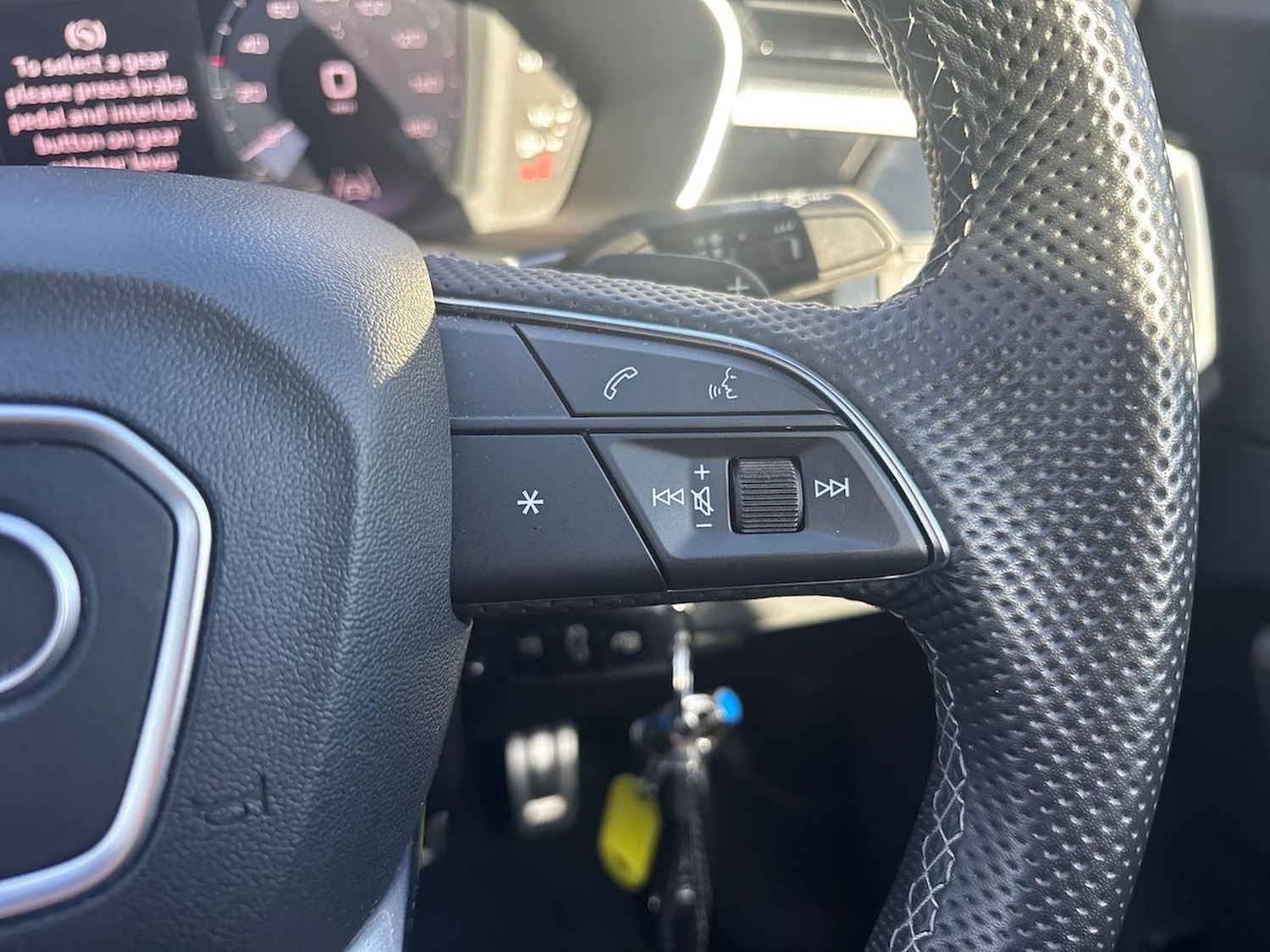 Used Audi Q3 2022 for sale - 78192711: Photo 29