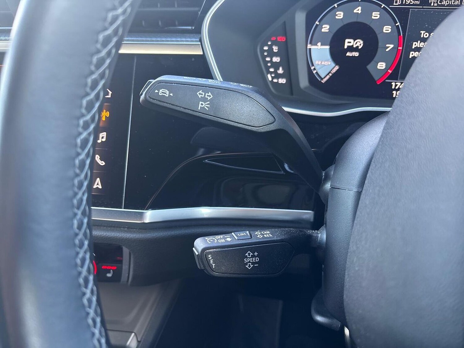 Used Audi Q3 2022 for sale - 78192711: Photo 30