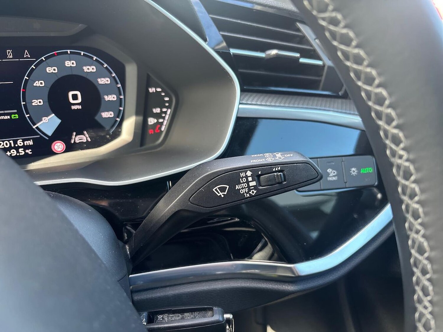 Used Audi Q3 2022 for sale - 78192711: Photo 31