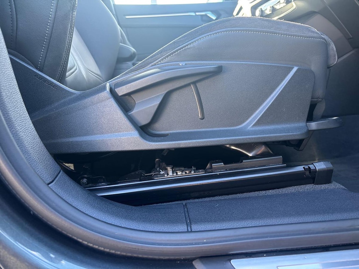 Used Audi Q3 2022 for sale - 78192711: Photo 32