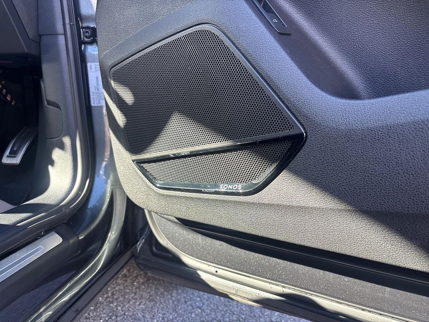 Used Audi Q3 2022 for sale - 78192711: Photo 33