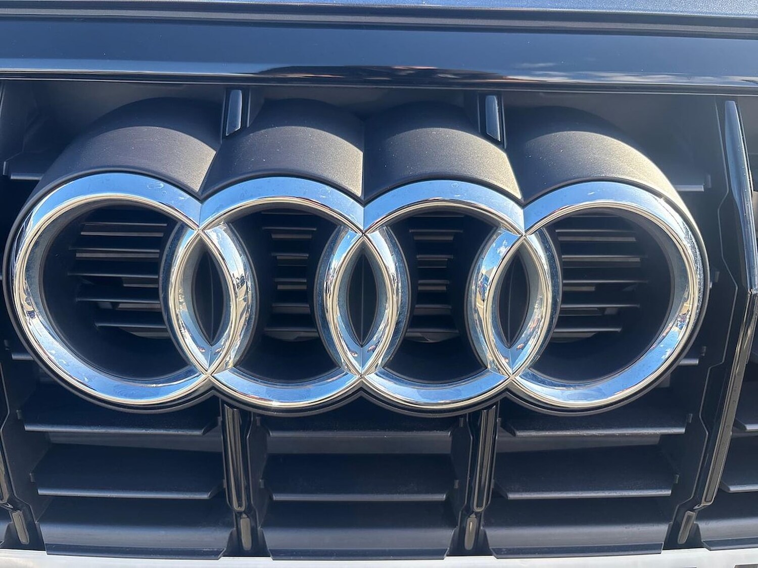 Used Audi Q3 2022 for sale - 78192711: Photo 34