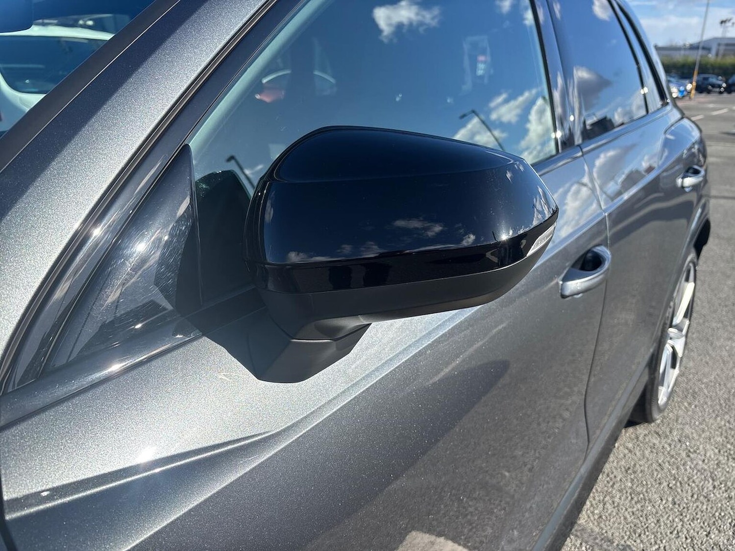 Used Audi Q3 2022 for sale - 78192711: Photo 38