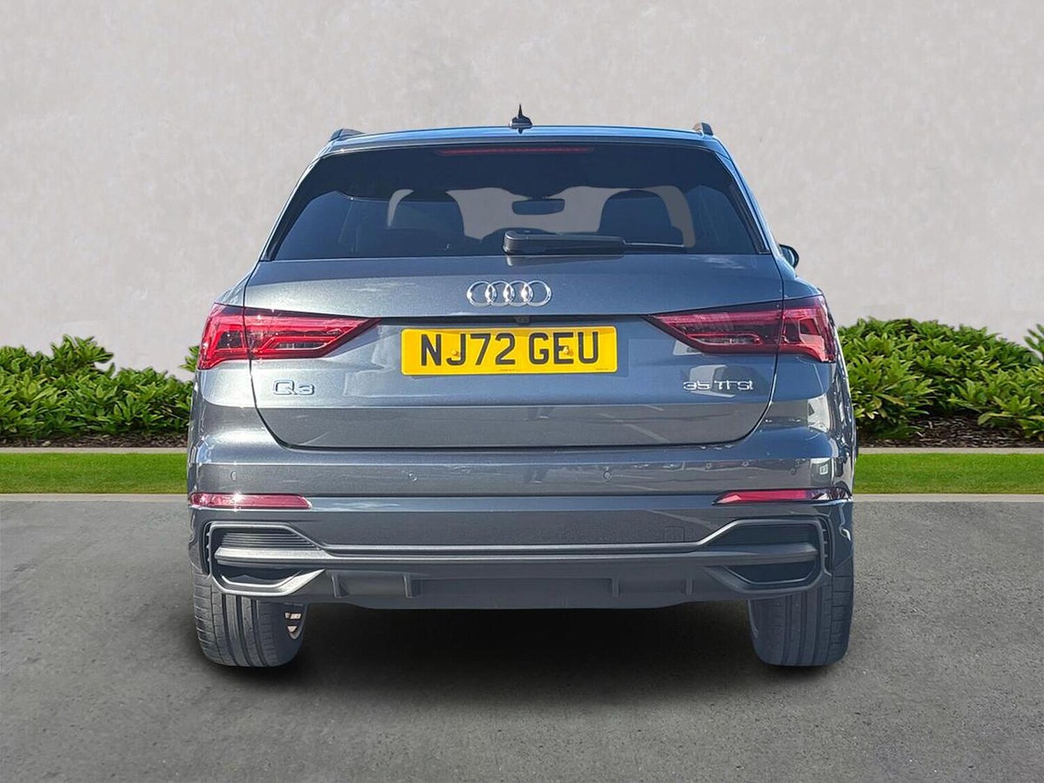 Used Audi Q3 2022 for sale - 78192711: Photo 6