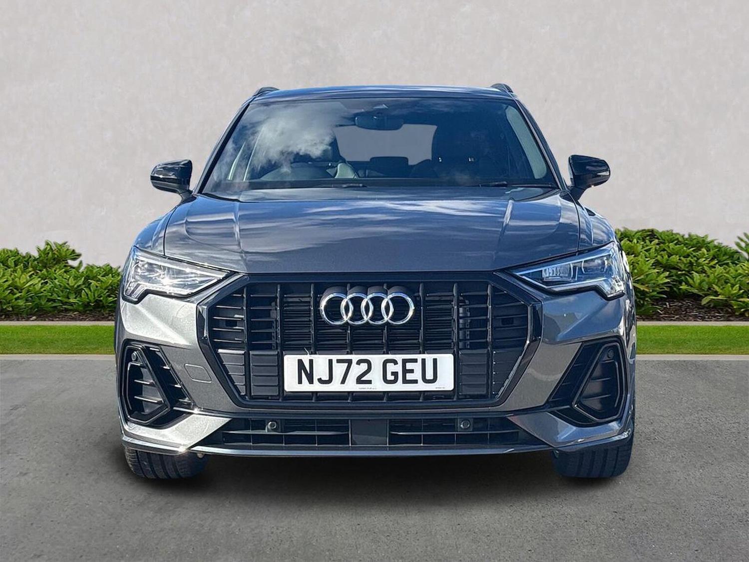 Used Audi Q3 2022 for sale - 78192711: Photo 7