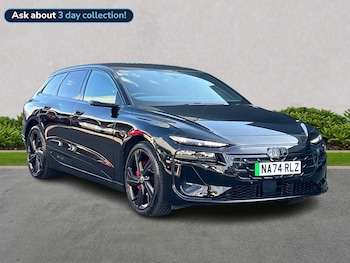 Used Audi A6 2025 for sale - 75754519: Photo
