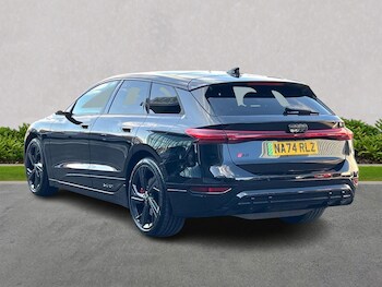 Used Audi A6 2025 for sale - 75754519: Photo