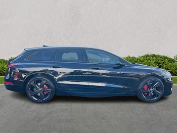 Used Audi A6 2025 for sale - 75754519: Photo