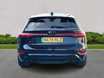 Used Audi A6 2025 for sale - 75754519: Photo