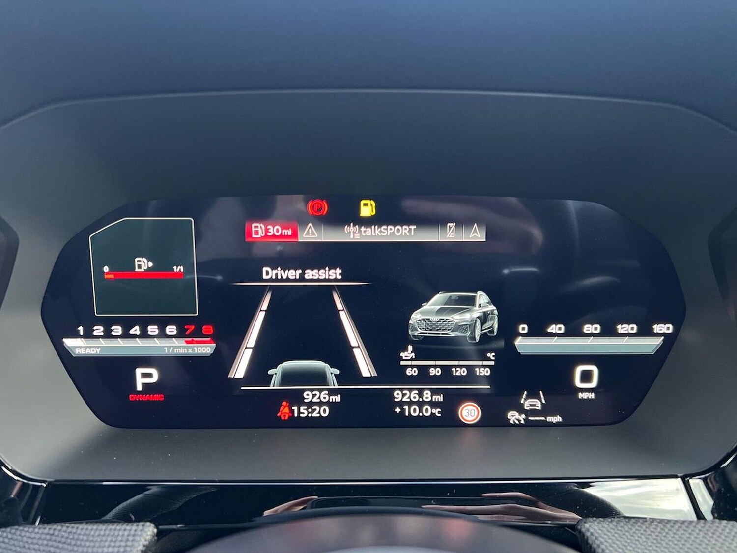 Used Audi A3 2025 for sale - 77901678: Photo 10