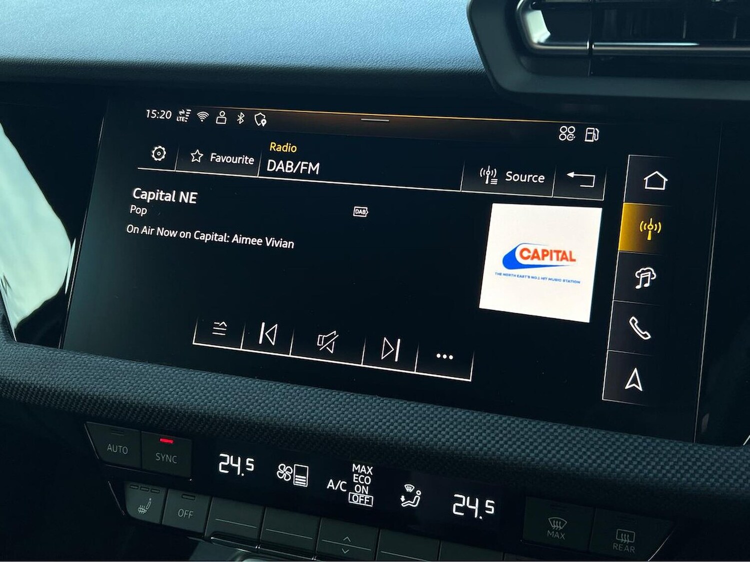 Used Audi A3 2025 for sale - 77901678: Photo 11