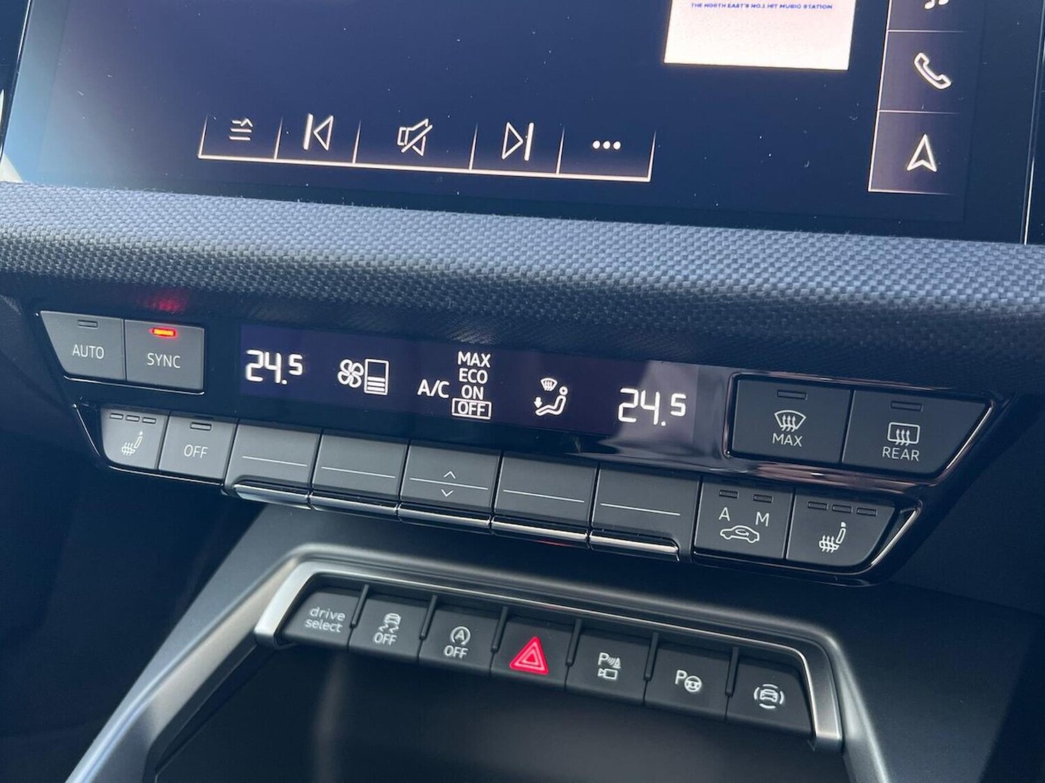 Used Audi A3 2025 for sale - 77901678: Photo 12