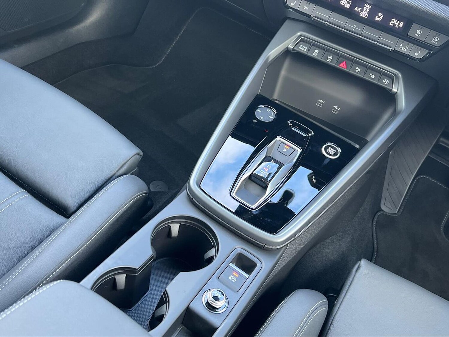 Used Audi A3 2025 for sale - 77901678: Photo 13