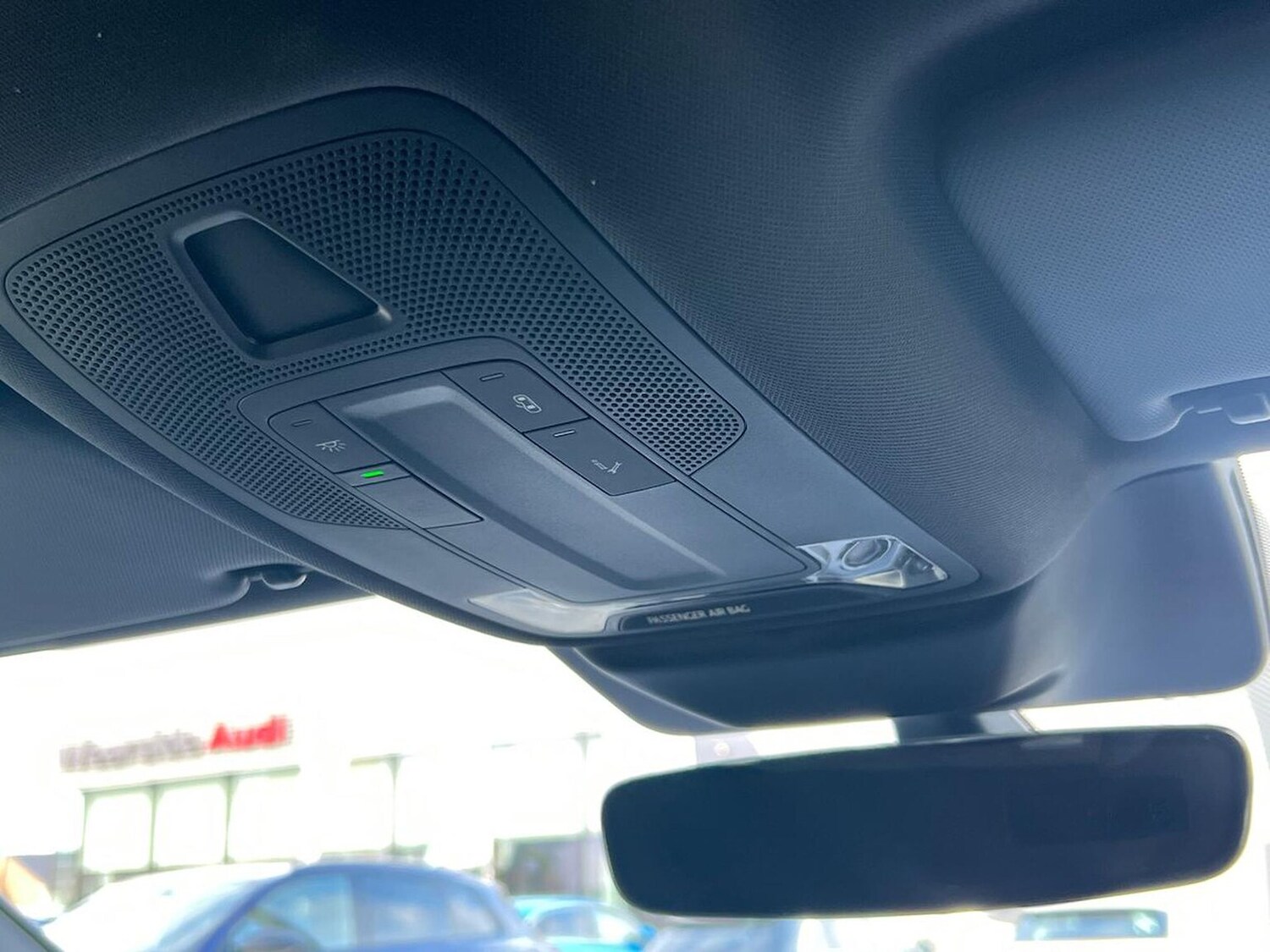 Used Audi A3 2025 for sale - 77901678: Photo 14