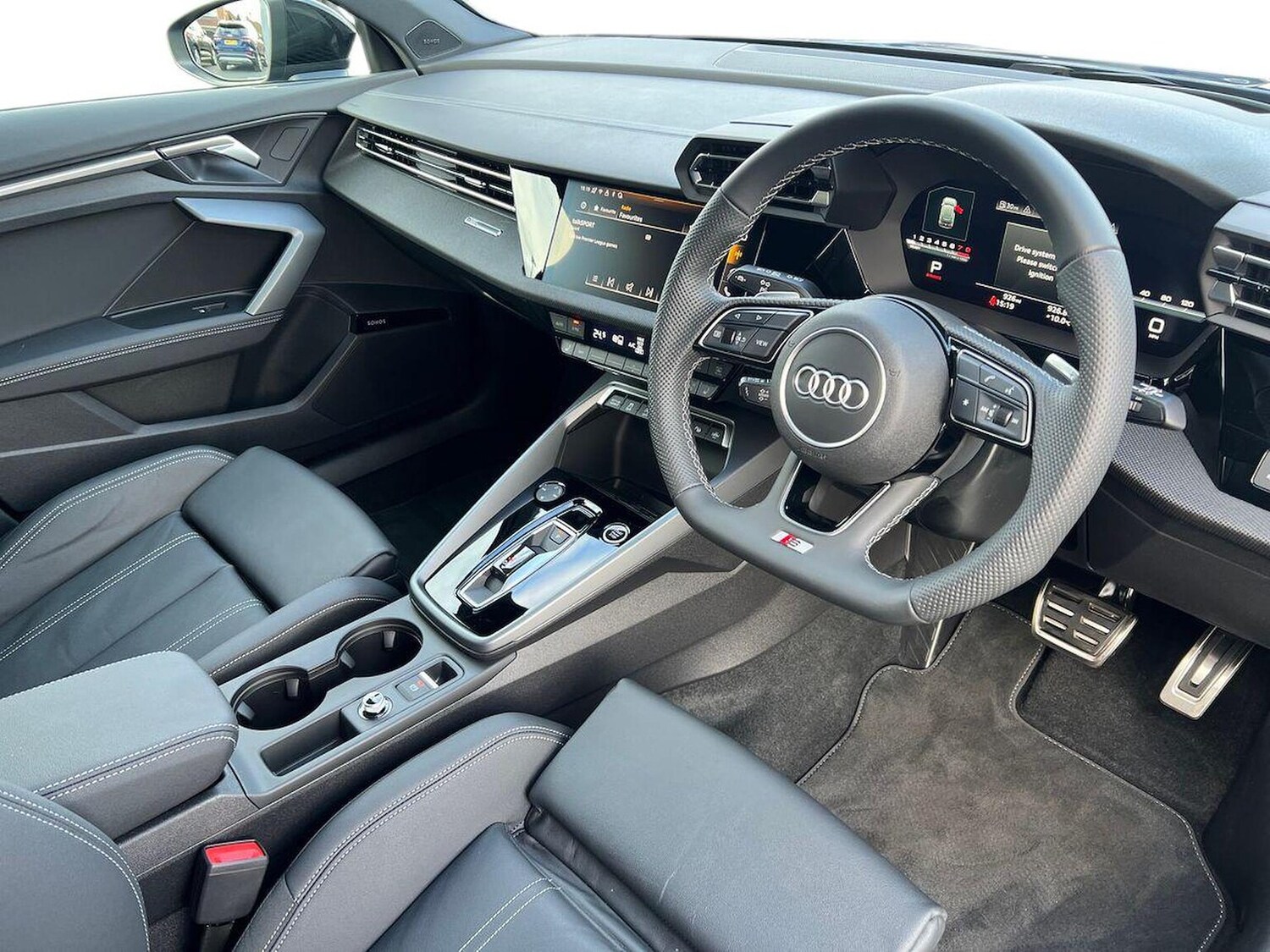 Used Audi A3 2025 for sale - 77901678: Photo 15