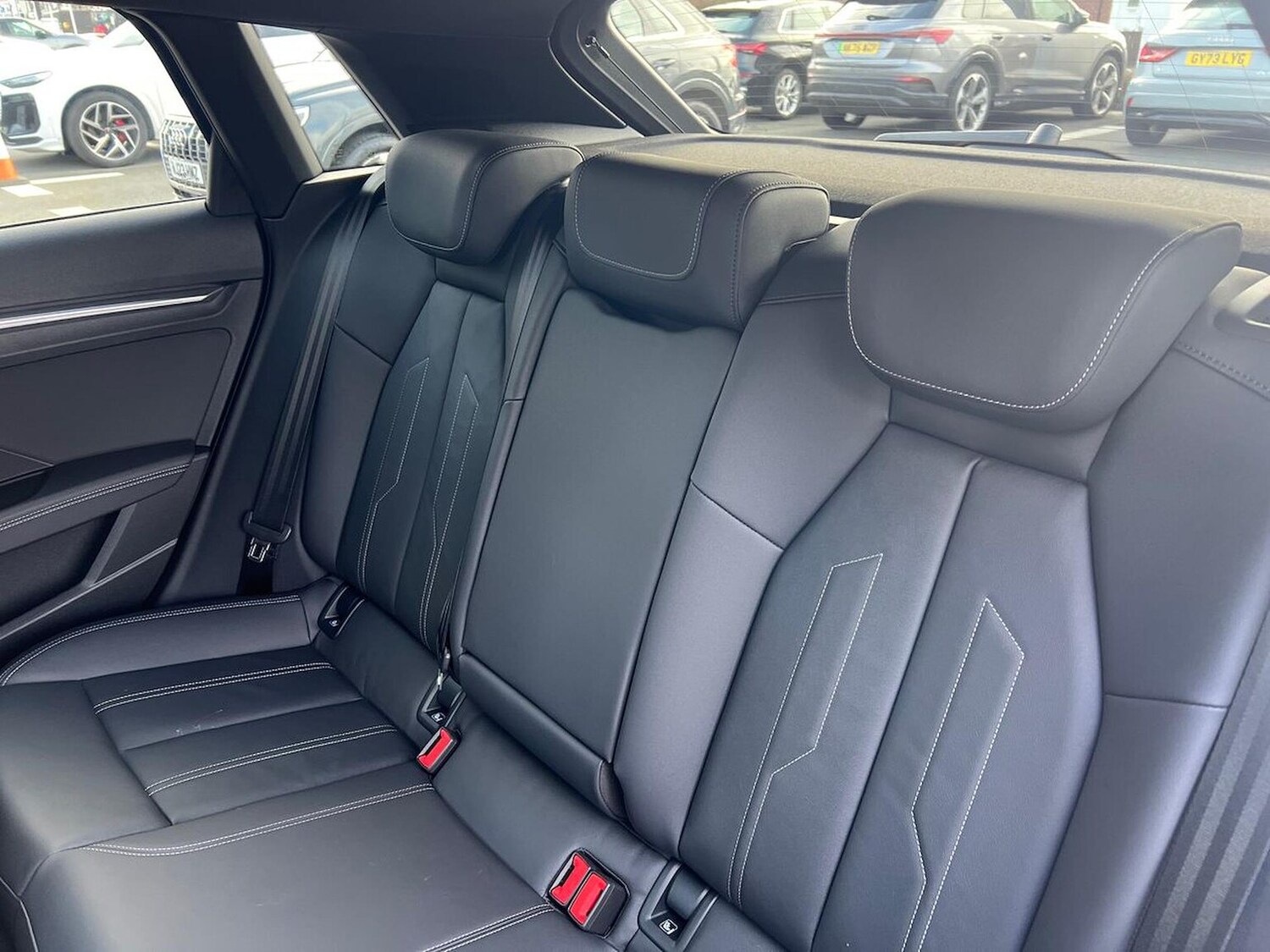 Used Audi A3 2025 for sale - 77901678: Photo 16