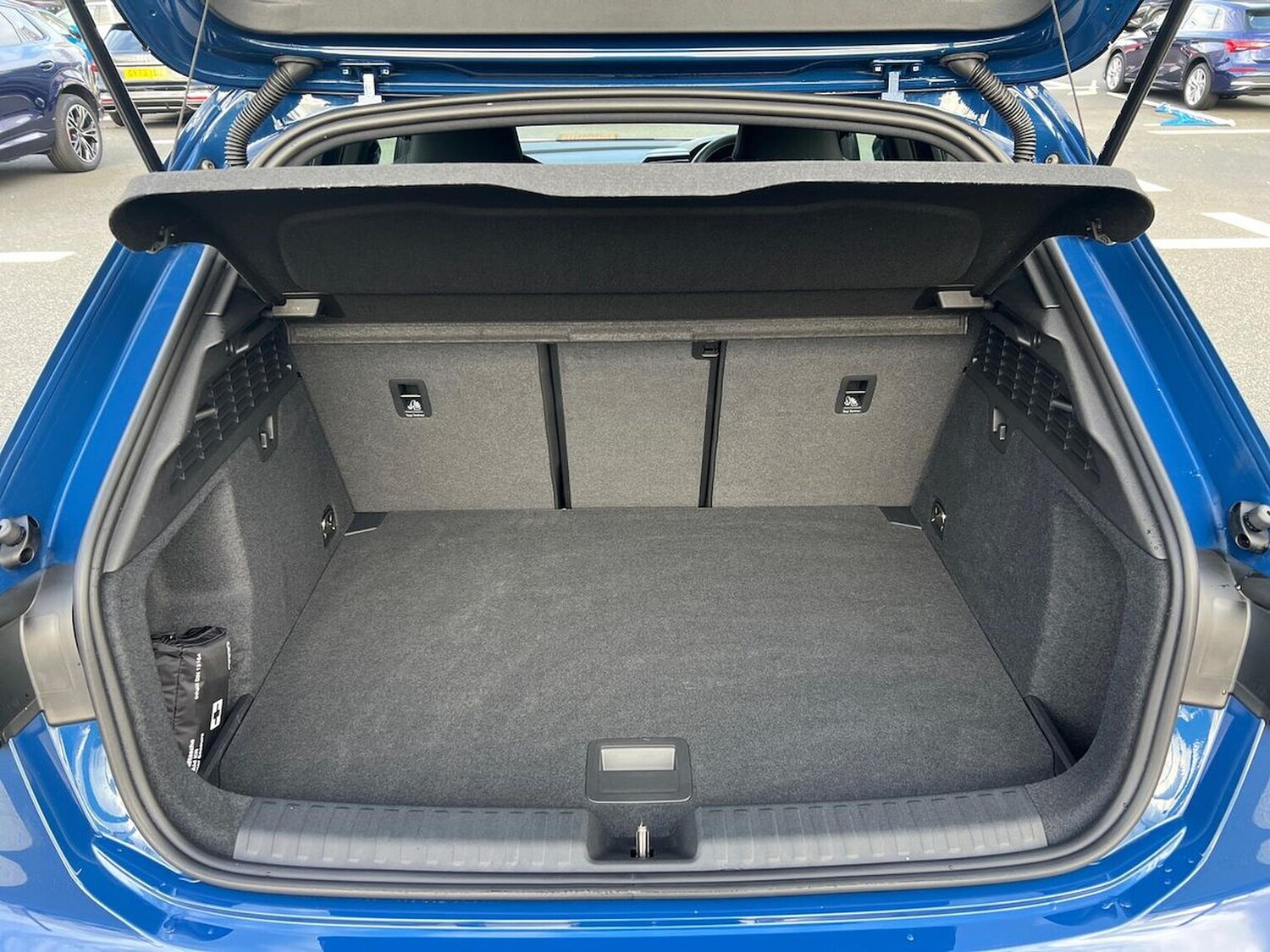 Used Audi A3 2025 for sale - 77901678: Photo 17