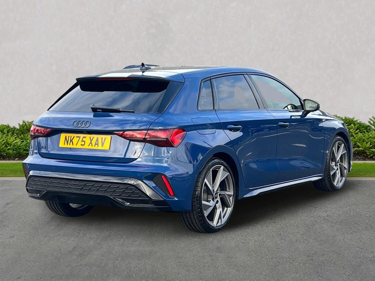 Used Audi A3 2025 for sale - 77901678: Photo 18