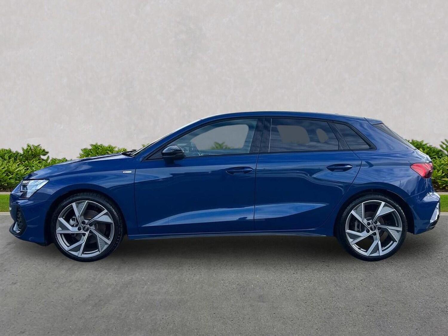 Used Audi A3 2025 for sale - 77901678: Photo 19