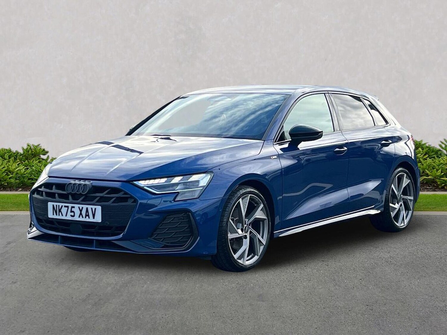 Used Audi A3 2025 for sale - 77901678: Photo 20