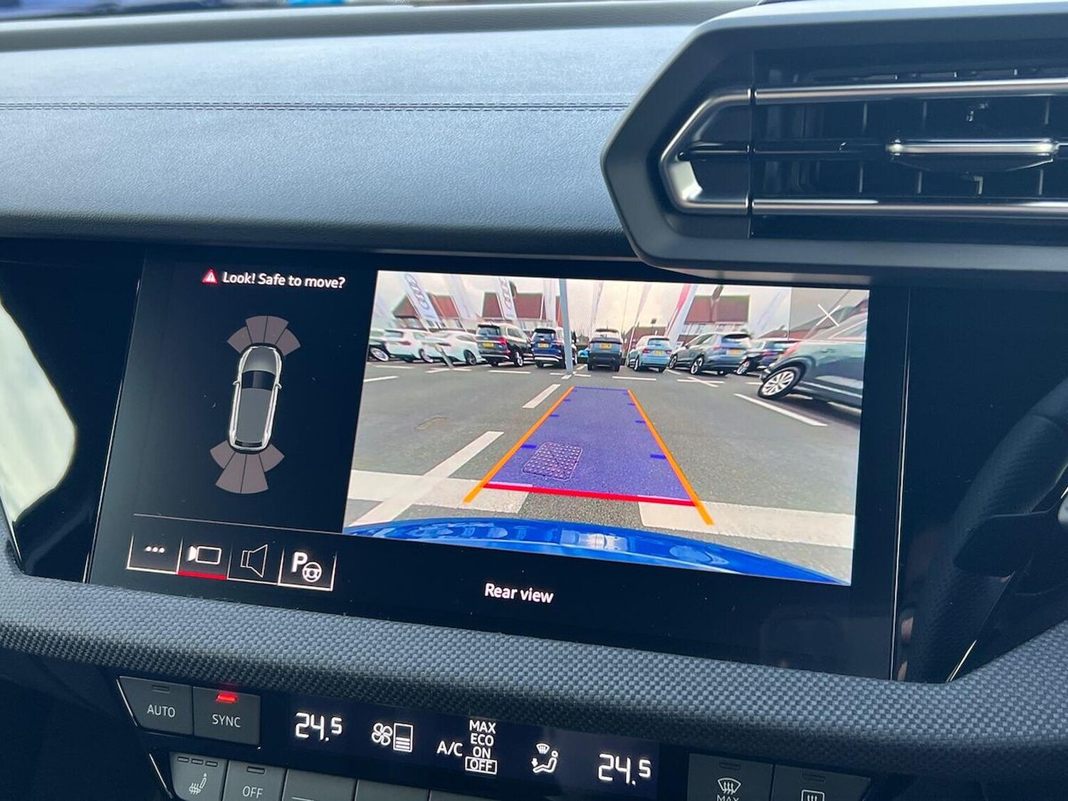 Used Audi A3 2025 for sale - 77901678: Photo 23