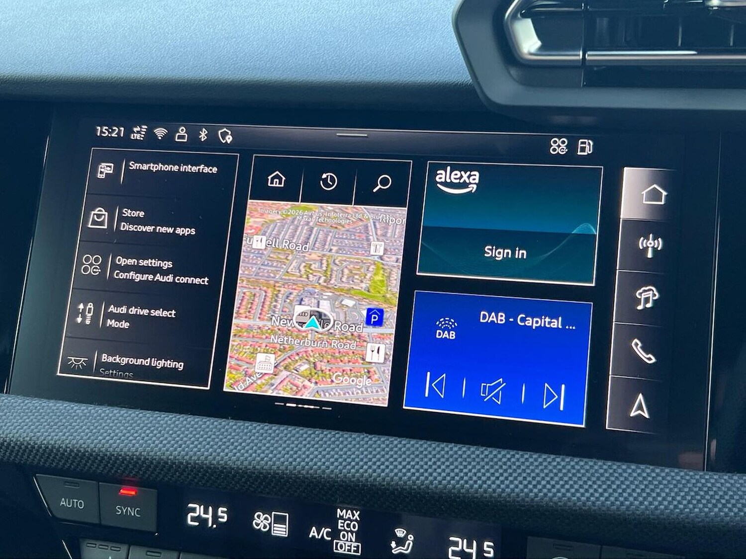 Used Audi A3 2025 for sale - 77901678: Photo 25