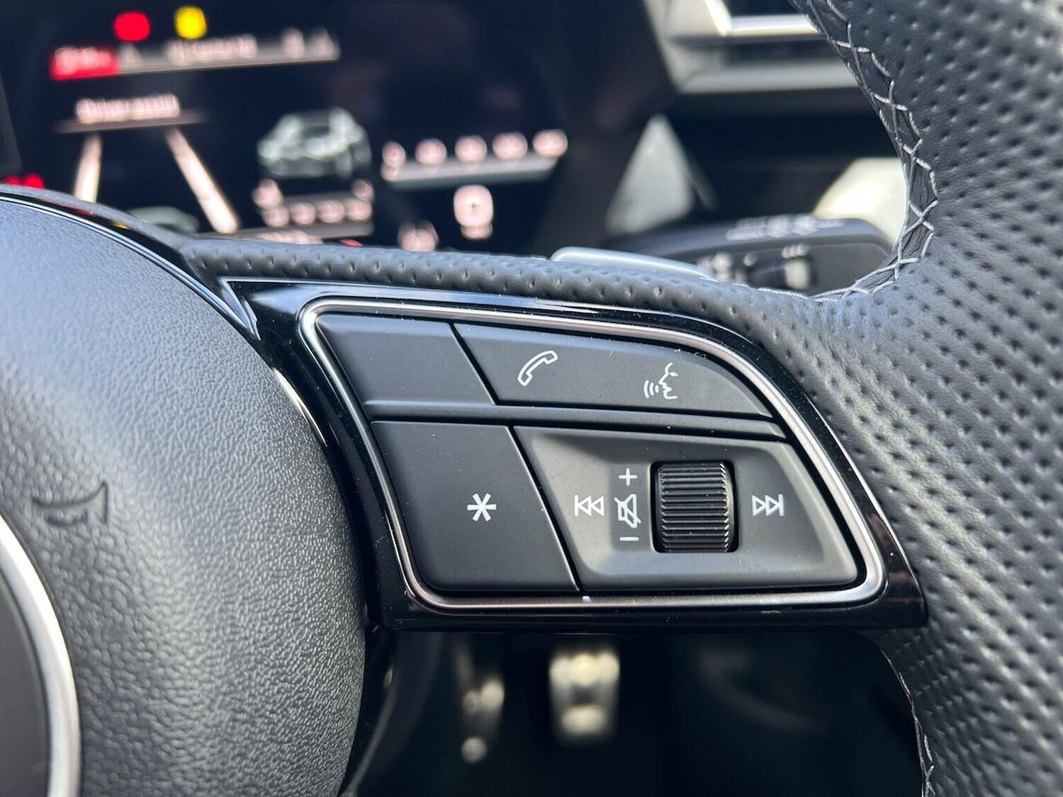 Used Audi A3 2025 for sale - 77901678: Photo 26