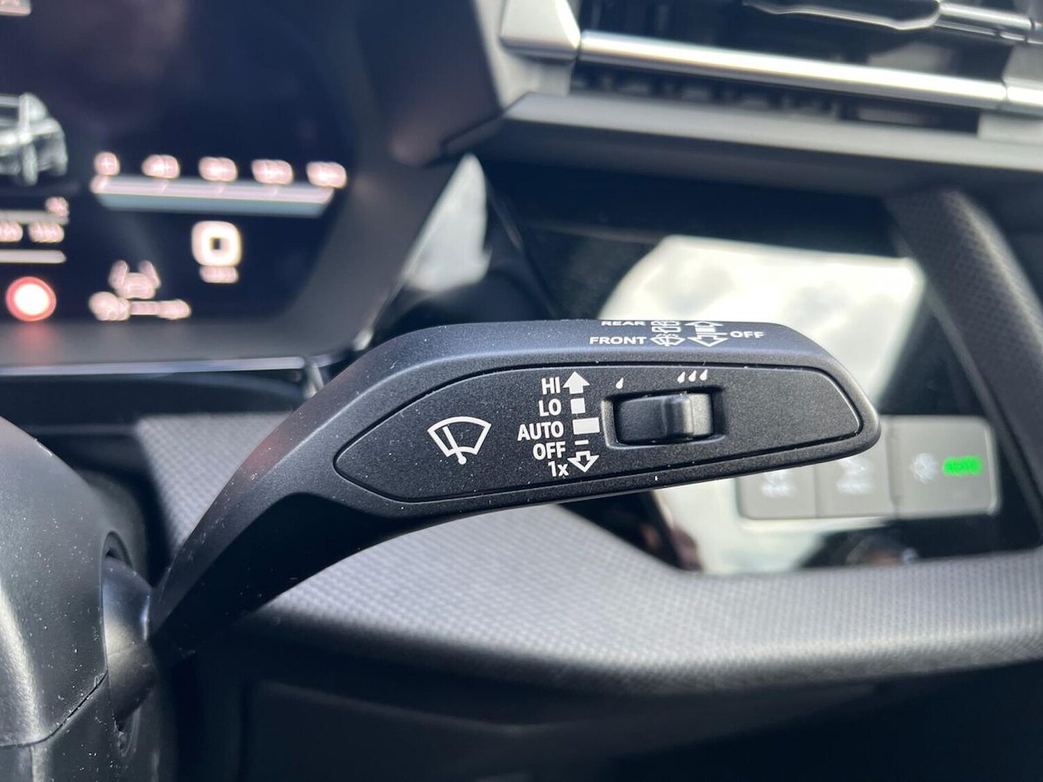 Used Audi A3 2025 for sale - 77901678: Photo 28