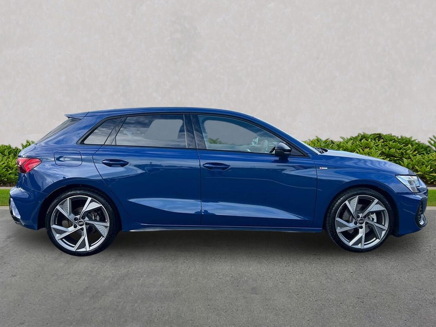 Used Audi A3 2025 for sale - 77901678: Photo 3