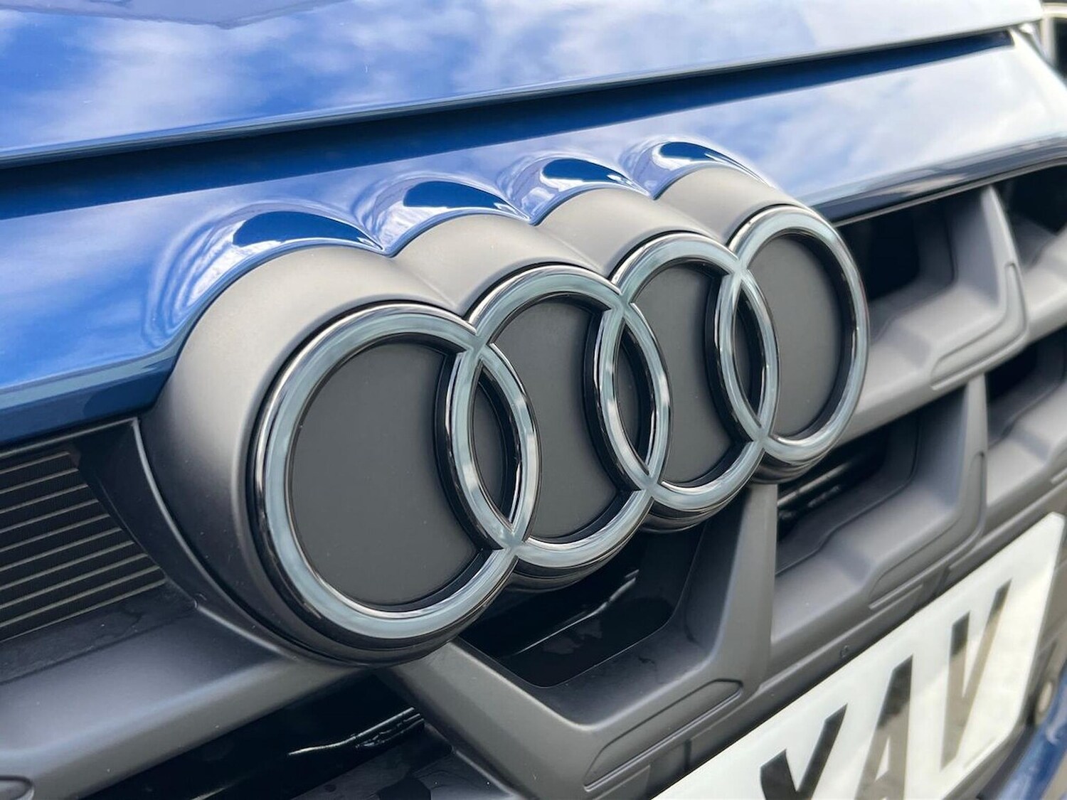 Used Audi A3 2025 for sale - 77901678: Photo 32