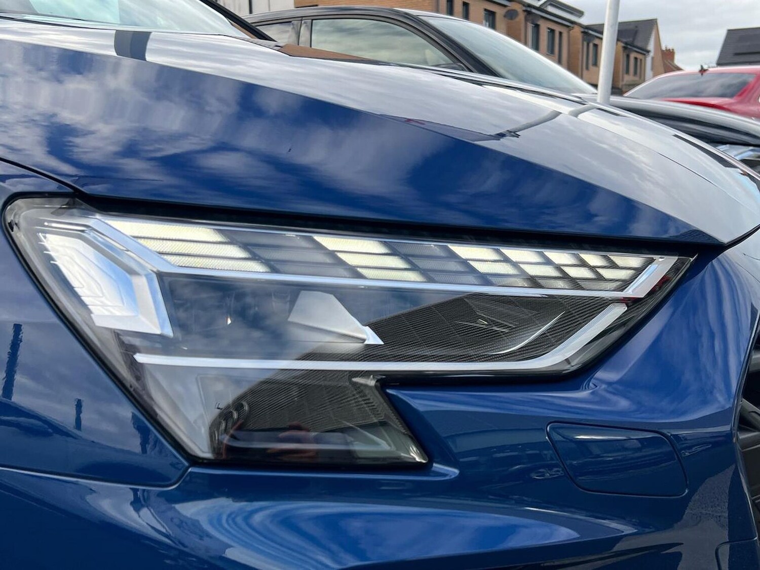 Used Audi A3 2025 for sale - 77901678: Photo 33