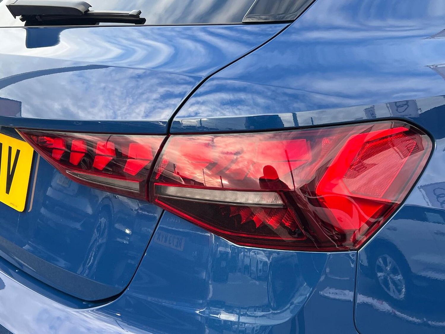 Used Audi A3 2025 for sale - 77901678: Photo 35