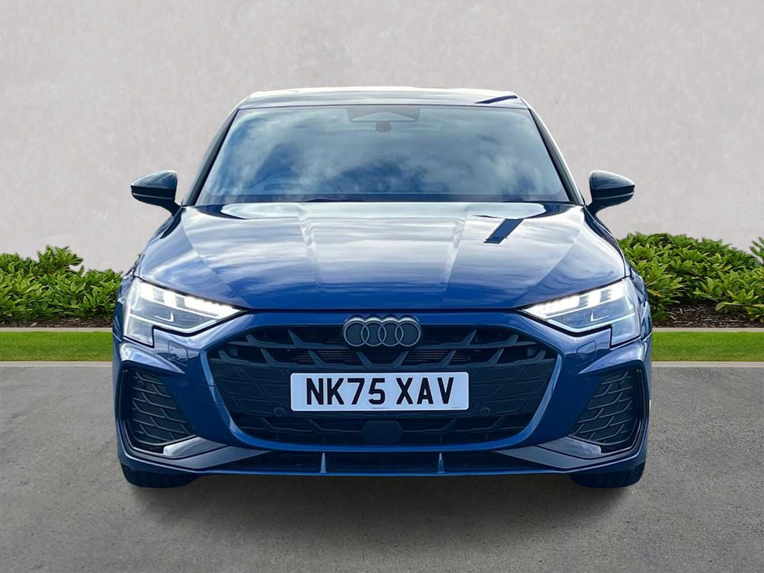 Used Audi A3 2025 for sale - 77901678: Photo 5