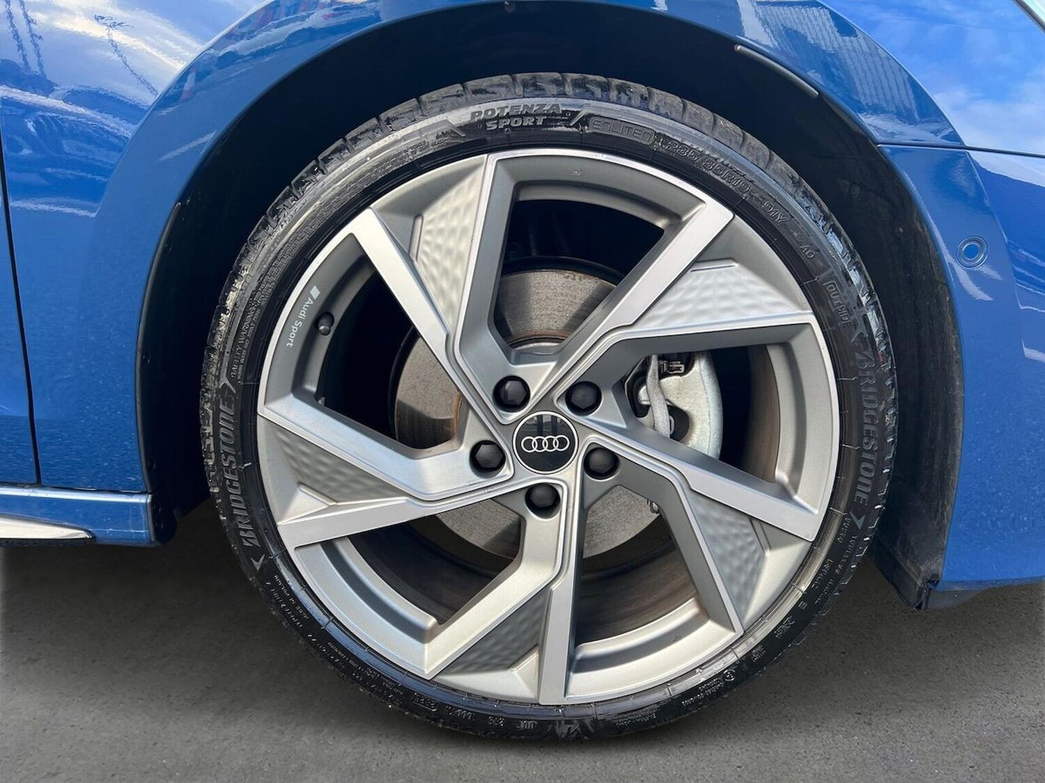 Used Audi A3 2025 for sale - 77901678: Photo 6