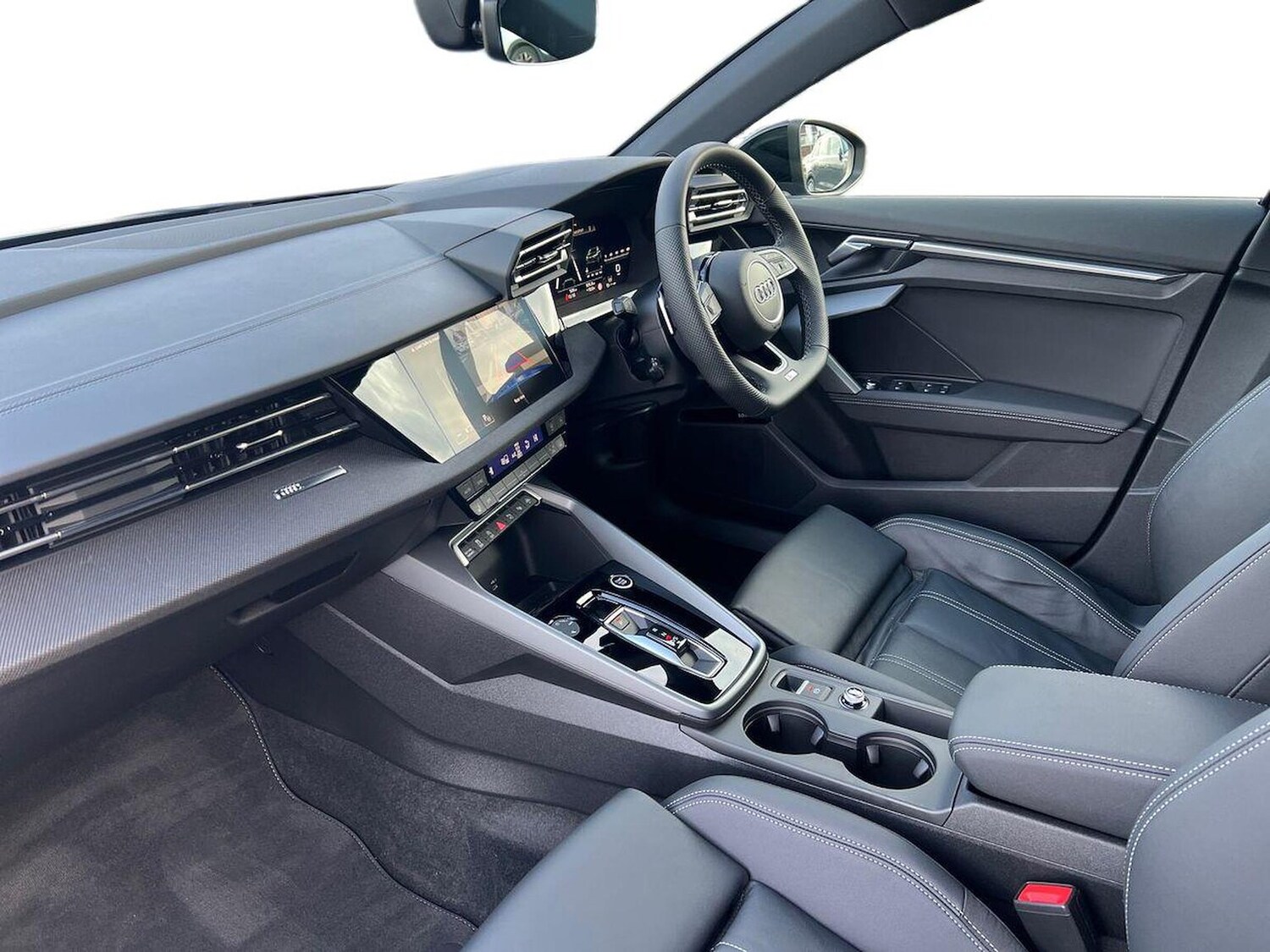 Used Audi A3 2025 for sale - 77901678: Photo 7