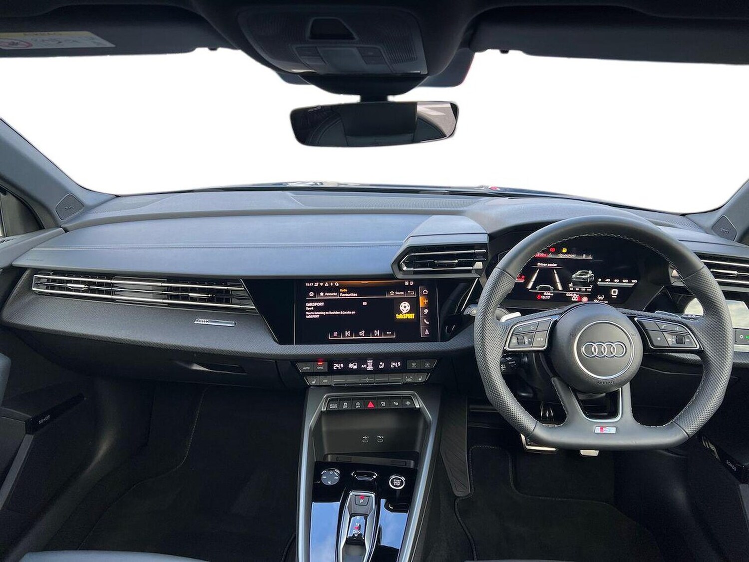 Used Audi A3 2025 for sale - 77901678: Photo 8