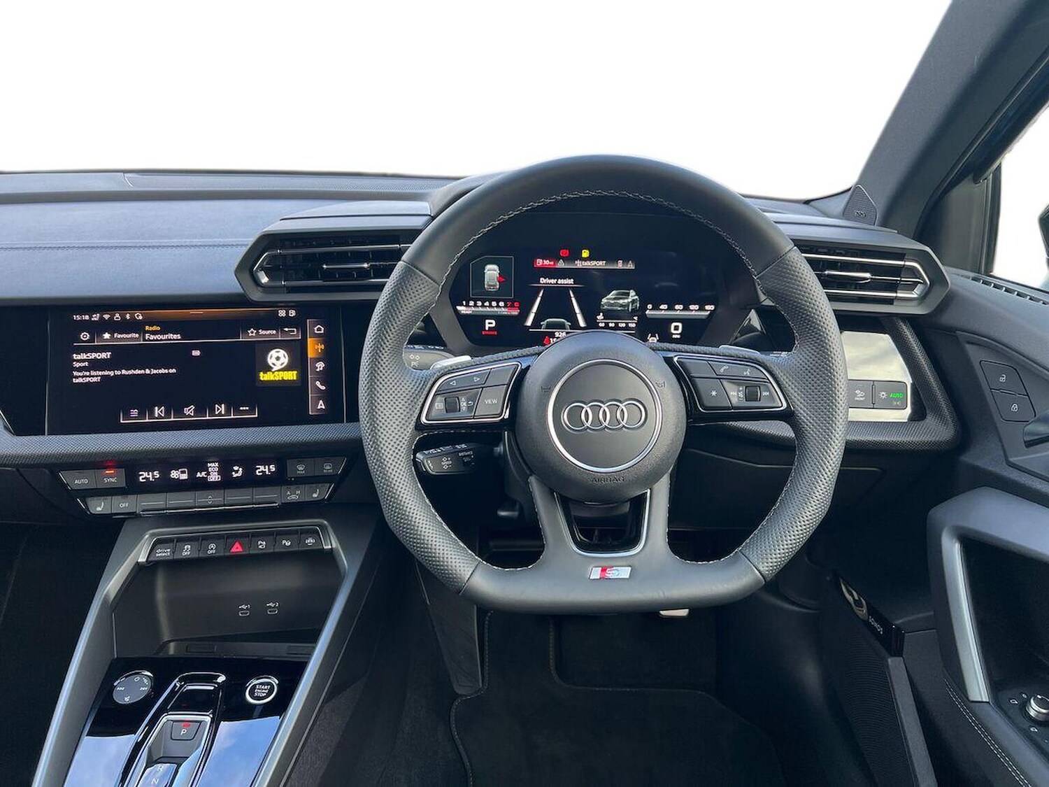 Used Audi A3 2025 for sale - 77901678: Photo 9