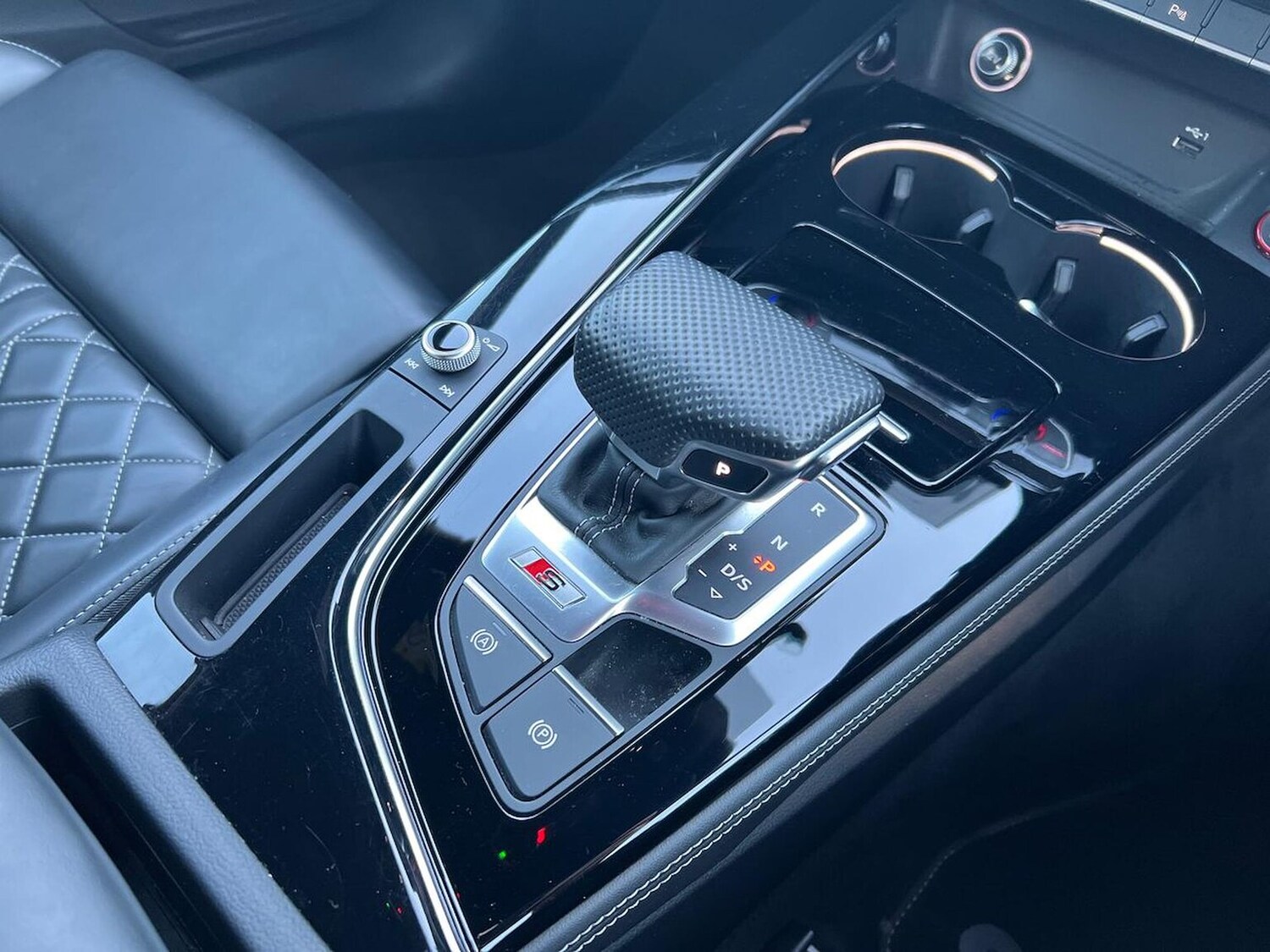 Used Audi A4 2020 for sale - 77489302: Photo 13