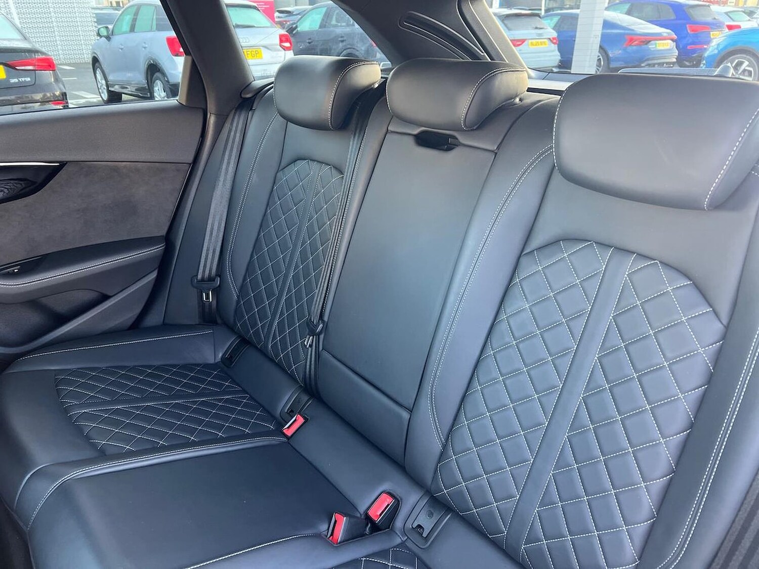 Used Audi A4 2020 for sale - 77489302: Photo 16