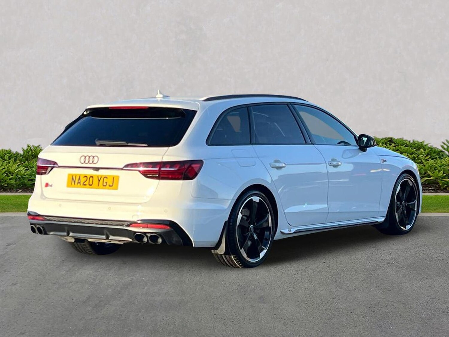 Used Audi A4 2020 for sale - 77489302: Photo 18