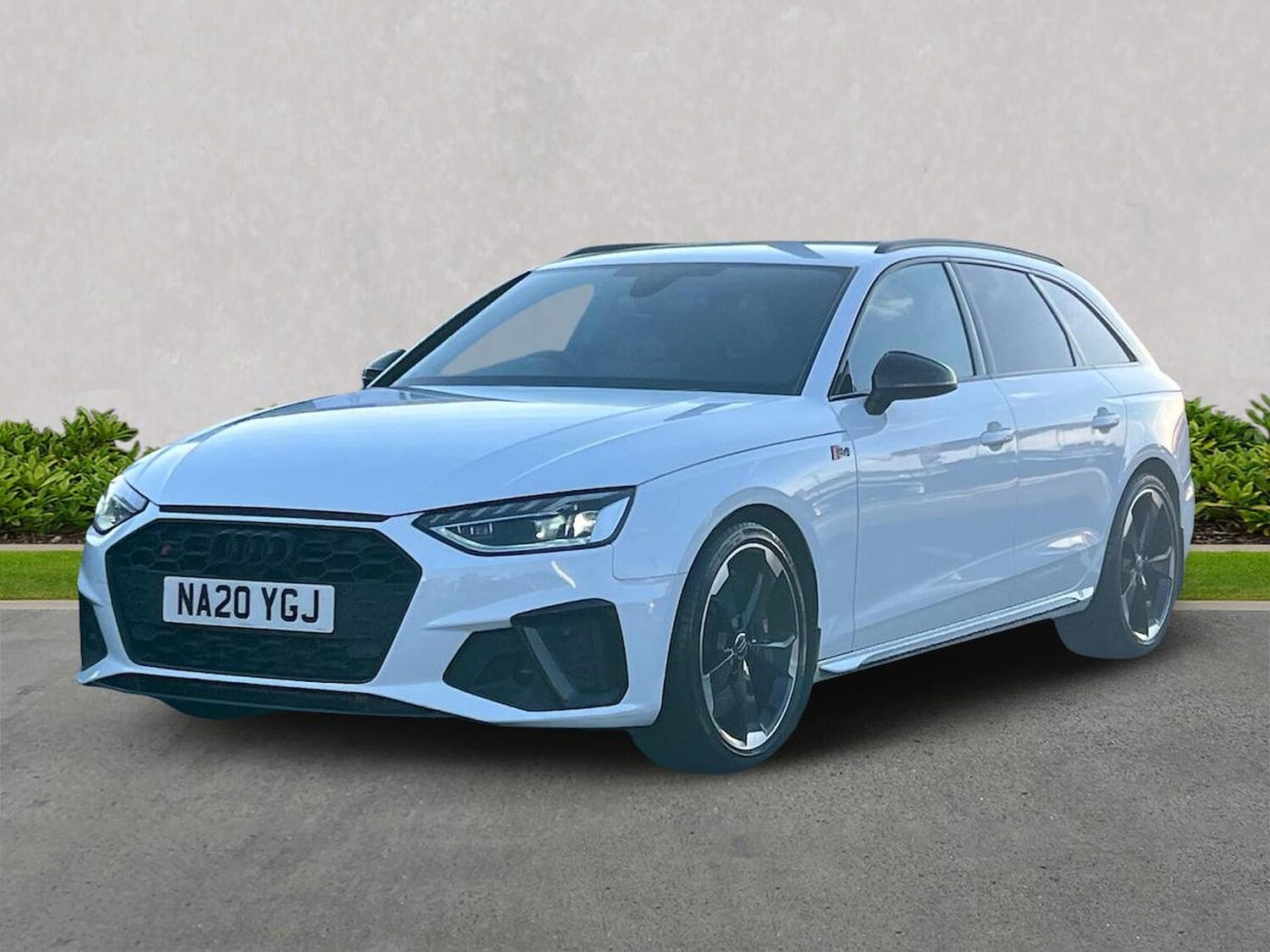 Used Audi A4 2020 for sale - 77489302: Photo 20