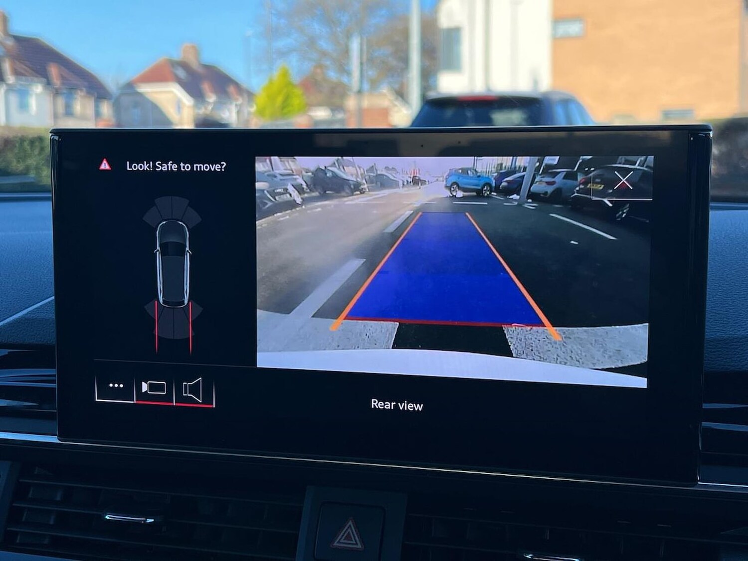 Used Audi A4 2020 for sale - 77489302: Photo 23