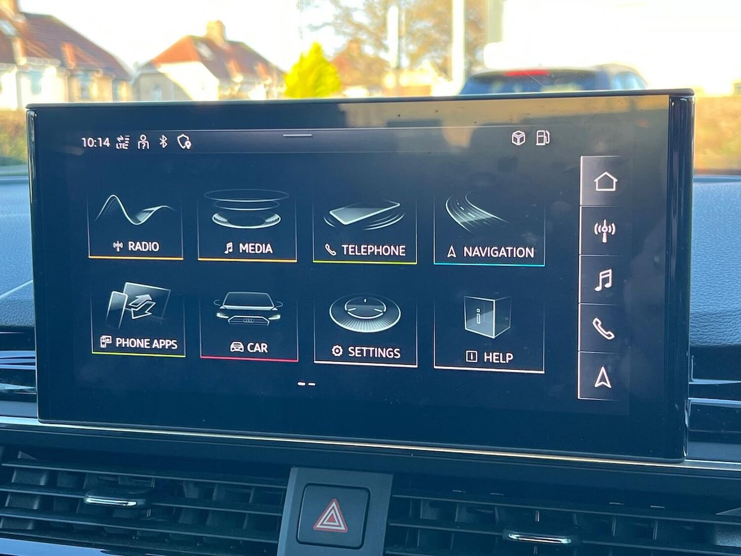 Used Audi A4 2020 for sale - 77489302: Photo 25