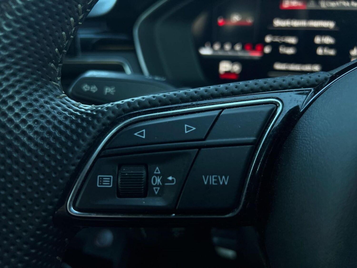 Used Audi A4 2020 for sale - 77489302: Photo 27