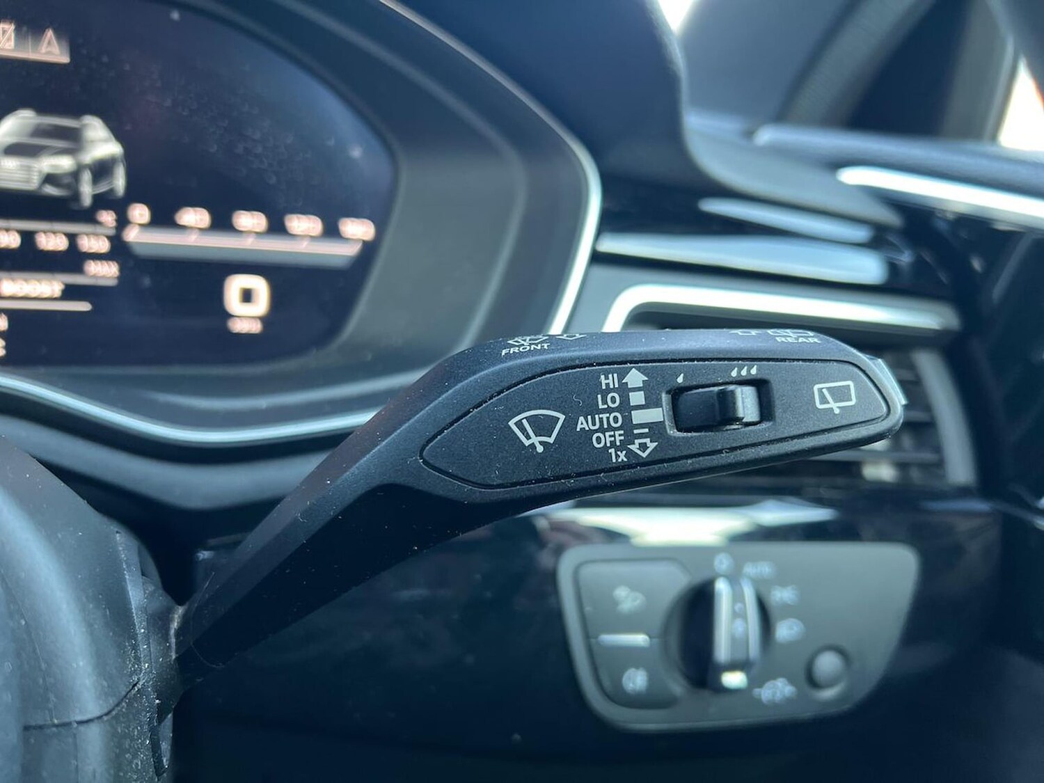 Used Audi A4 2020 for sale - 77489302: Photo 28