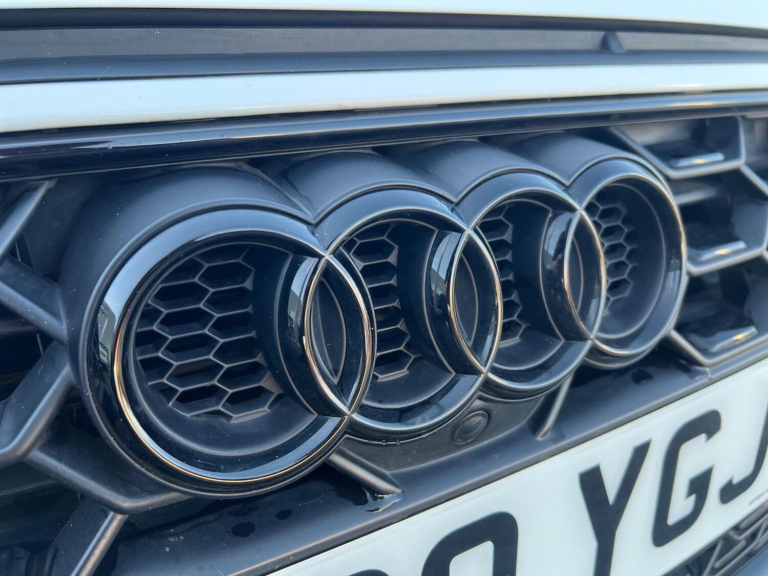 Used Audi A4 2020 for sale - 77489302: Photo 32