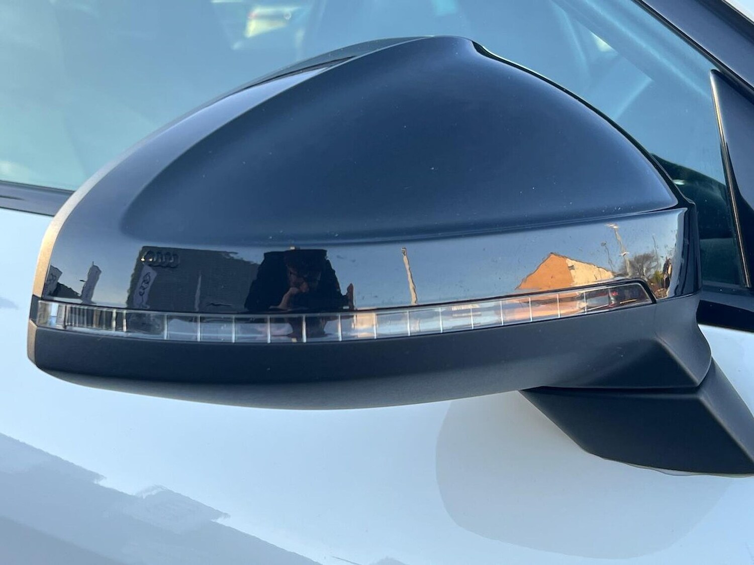 Used Audi A4 2020 for sale - 77489302: Photo 36