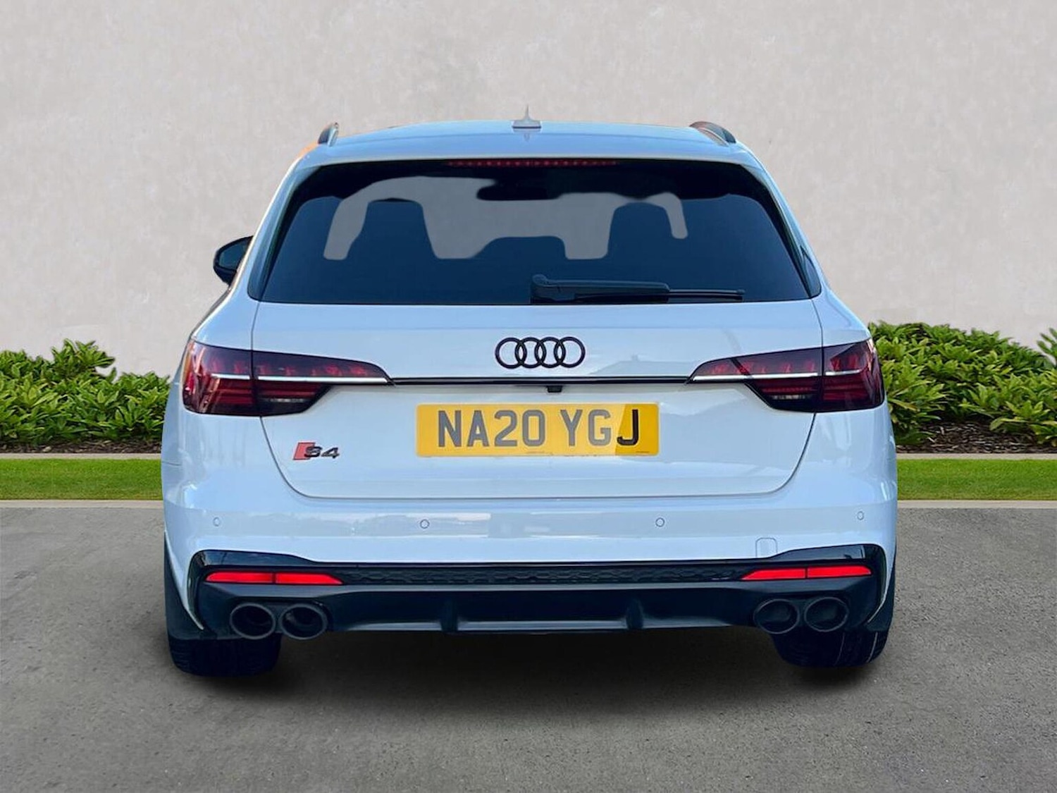 Used Audi A4 2020 for sale - 77489302: Photo 4